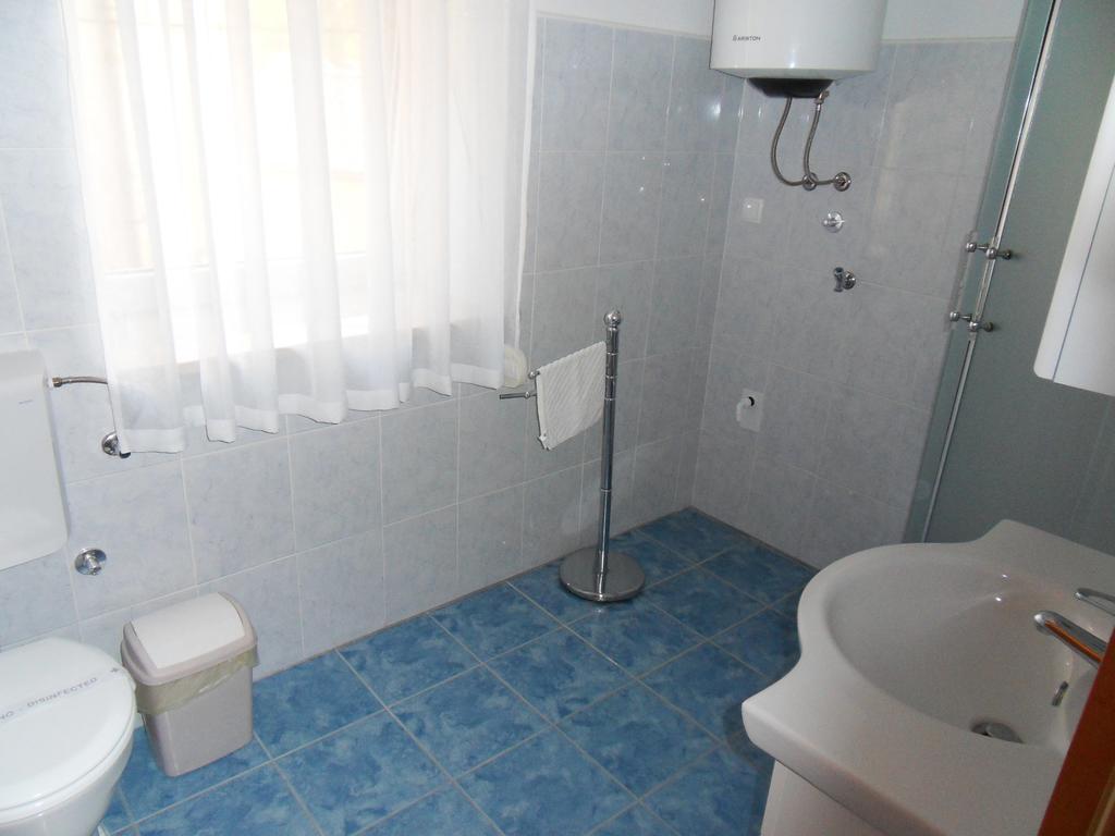 Apartments Petricevic 2 셀스 외부 사진