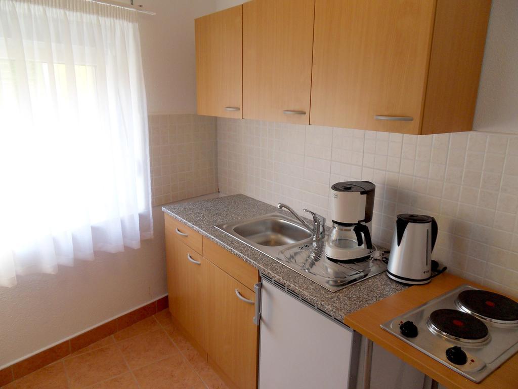 Apartments Petricevic 2 셀스 외부 사진